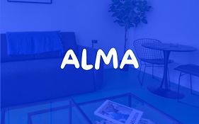 Studio - Alma